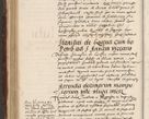 Zdjęcie nr 200 dla obiektu archiwalnego: Acta actorum causarum, sententiarum, obligationum et mandatorum coram reverendo patre et domini nostri domini Pauli divina providencia pape tertii, anno decimo quarto, a die et mense infrascriptis foeliciter continuantur. Annus coronancionis Pauli papae tercii a die tercia mensis Novembris inchoatur