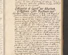 Zdjęcie nr 195 dla obiektu archiwalnego: Acta actorum causarum, sententiarum, obligationum et mandatorum coram reverendo patre et domini nostri domini Pauli divina providencia pape tertii, anno decimo quarto, a die et mense infrascriptis foeliciter continuantur. Annus coronancionis Pauli papae tercii a die tercia mensis Novembris inchoatur