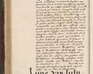 Zdjęcie nr 196 dla obiektu archiwalnego: Acta actorum causarum, sententiarum, obligationum et mandatorum coram reverendo patre et domini nostri domini Pauli divina providencia pape tertii, anno decimo quarto, a die et mense infrascriptis foeliciter continuantur. Annus coronancionis Pauli papae tercii a die tercia mensis Novembris inchoatur