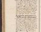 Zdjęcie nr 198 dla obiektu archiwalnego: Acta actorum causarum, sententiarum, obligationum et mandatorum coram reverendo patre et domini nostri domini Pauli divina providencia pape tertii, anno decimo quarto, a die et mense infrascriptis foeliciter continuantur. Annus coronancionis Pauli papae tercii a die tercia mensis Novembris inchoatur