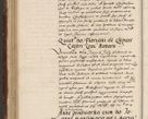 Zdjęcie nr 194 dla obiektu archiwalnego: Acta actorum causarum, sententiarum, obligationum et mandatorum coram reverendo patre et domini nostri domini Pauli divina providencia pape tertii, anno decimo quarto, a die et mense infrascriptis foeliciter continuantur. Annus coronancionis Pauli papae tercii a die tercia mensis Novembris inchoatur