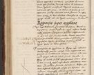 Zdjęcie nr 192 dla obiektu archiwalnego: Acta actorum causarum, sententiarum, obligationum et mandatorum coram reverendo patre et domini nostri domini Pauli divina providencia pape tertii, anno decimo quarto, a die et mense infrascriptis foeliciter continuantur. Annus coronancionis Pauli papae tercii a die tercia mensis Novembris inchoatur