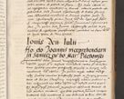 Zdjęcie nr 191 dla obiektu archiwalnego: Acta actorum causarum, sententiarum, obligationum et mandatorum coram reverendo patre et domini nostri domini Pauli divina providencia pape tertii, anno decimo quarto, a die et mense infrascriptis foeliciter continuantur. Annus coronancionis Pauli papae tercii a die tercia mensis Novembris inchoatur