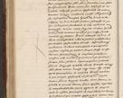 Zdjęcie nr 188 dla obiektu archiwalnego: Acta actorum causarum, sententiarum, obligationum et mandatorum coram reverendo patre et domini nostri domini Pauli divina providencia pape tertii, anno decimo quarto, a die et mense infrascriptis foeliciter continuantur. Annus coronancionis Pauli papae tercii a die tercia mensis Novembris inchoatur