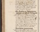 Zdjęcie nr 186 dla obiektu archiwalnego: Acta actorum causarum, sententiarum, obligationum et mandatorum coram reverendo patre et domini nostri domini Pauli divina providencia pape tertii, anno decimo quarto, a die et mense infrascriptis foeliciter continuantur. Annus coronancionis Pauli papae tercii a die tercia mensis Novembris inchoatur