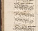 Zdjęcie nr 184 dla obiektu archiwalnego: Acta actorum causarum, sententiarum, obligationum et mandatorum coram reverendo patre et domini nostri domini Pauli divina providencia pape tertii, anno decimo quarto, a die et mense infrascriptis foeliciter continuantur. Annus coronancionis Pauli papae tercii a die tercia mensis Novembris inchoatur