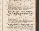 Zdjęcie nr 183 dla obiektu archiwalnego: Acta actorum causarum, sententiarum, obligationum et mandatorum coram reverendo patre et domini nostri domini Pauli divina providencia pape tertii, anno decimo quarto, a die et mense infrascriptis foeliciter continuantur. Annus coronancionis Pauli papae tercii a die tercia mensis Novembris inchoatur