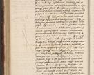 Zdjęcie nr 176 dla obiektu archiwalnego: Acta actorum causarum, sententiarum, obligationum et mandatorum coram reverendo patre et domini nostri domini Pauli divina providencia pape tertii, anno decimo quarto, a die et mense infrascriptis foeliciter continuantur. Annus coronancionis Pauli papae tercii a die tercia mensis Novembris inchoatur
