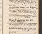 Zdjęcie nr 175 dla obiektu archiwalnego: Acta actorum causarum, sententiarum, obligationum et mandatorum coram reverendo patre et domini nostri domini Pauli divina providencia pape tertii, anno decimo quarto, a die et mense infrascriptis foeliciter continuantur. Annus coronancionis Pauli papae tercii a die tercia mensis Novembris inchoatur
