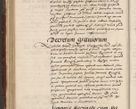 Zdjęcie nr 174 dla obiektu archiwalnego: Acta actorum causarum, sententiarum, obligationum et mandatorum coram reverendo patre et domini nostri domini Pauli divina providencia pape tertii, anno decimo quarto, a die et mense infrascriptis foeliciter continuantur. Annus coronancionis Pauli papae tercii a die tercia mensis Novembris inchoatur