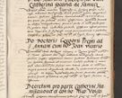 Zdjęcie nr 173 dla obiektu archiwalnego: Acta actorum causarum, sententiarum, obligationum et mandatorum coram reverendo patre et domini nostri domini Pauli divina providencia pape tertii, anno decimo quarto, a die et mense infrascriptis foeliciter continuantur. Annus coronancionis Pauli papae tercii a die tercia mensis Novembris inchoatur