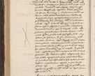 Zdjęcie nr 172 dla obiektu archiwalnego: Acta actorum causarum, sententiarum, obligationum et mandatorum coram reverendo patre et domini nostri domini Pauli divina providencia pape tertii, anno decimo quarto, a die et mense infrascriptis foeliciter continuantur. Annus coronancionis Pauli papae tercii a die tercia mensis Novembris inchoatur
