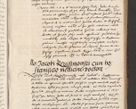Zdjęcie nr 167 dla obiektu archiwalnego: Acta actorum causarum, sententiarum, obligationum et mandatorum coram reverendo patre et domini nostri domini Pauli divina providencia pape tertii, anno decimo quarto, a die et mense infrascriptis foeliciter continuantur. Annus coronancionis Pauli papae tercii a die tercia mensis Novembris inchoatur