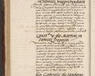 Zdjęcie nr 160 dla obiektu archiwalnego: Acta actorum causarum, sententiarum, obligationum et mandatorum coram reverendo patre et domini nostri domini Pauli divina providencia pape tertii, anno decimo quarto, a die et mense infrascriptis foeliciter continuantur. Annus coronancionis Pauli papae tercii a die tercia mensis Novembris inchoatur