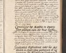 Zdjęcie nr 161 dla obiektu archiwalnego: Acta actorum causarum, sententiarum, obligationum et mandatorum coram reverendo patre et domini nostri domini Pauli divina providencia pape tertii, anno decimo quarto, a die et mense infrascriptis foeliciter continuantur. Annus coronancionis Pauli papae tercii a die tercia mensis Novembris inchoatur