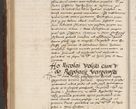 Zdjęcie nr 156 dla obiektu archiwalnego: Acta actorum causarum, sententiarum, obligationum et mandatorum coram reverendo patre et domini nostri domini Pauli divina providencia pape tertii, anno decimo quarto, a die et mense infrascriptis foeliciter continuantur. Annus coronancionis Pauli papae tercii a die tercia mensis Novembris inchoatur
