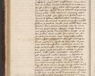 Zdjęcie nr 152 dla obiektu archiwalnego: Acta actorum causarum, sententiarum, obligationum et mandatorum coram reverendo patre et domini nostri domini Pauli divina providencia pape tertii, anno decimo quarto, a die et mense infrascriptis foeliciter continuantur. Annus coronancionis Pauli papae tercii a die tercia mensis Novembris inchoatur
