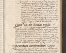 Zdjęcie nr 153 dla obiektu archiwalnego: Acta actorum causarum, sententiarum, obligationum et mandatorum coram reverendo patre et domini nostri domini Pauli divina providencia pape tertii, anno decimo quarto, a die et mense infrascriptis foeliciter continuantur. Annus coronancionis Pauli papae tercii a die tercia mensis Novembris inchoatur