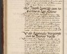 Zdjęcie nr 150 dla obiektu archiwalnego: Acta actorum causarum, sententiarum, obligationum et mandatorum coram reverendo patre et domini nostri domini Pauli divina providencia pape tertii, anno decimo quarto, a die et mense infrascriptis foeliciter continuantur. Annus coronancionis Pauli papae tercii a die tercia mensis Novembris inchoatur