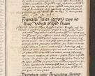 Zdjęcie nr 149 dla obiektu archiwalnego: Acta actorum causarum, sententiarum, obligationum et mandatorum coram reverendo patre et domini nostri domini Pauli divina providencia pape tertii, anno decimo quarto, a die et mense infrascriptis foeliciter continuantur. Annus coronancionis Pauli papae tercii a die tercia mensis Novembris inchoatur