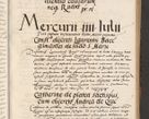 Zdjęcie nr 145 dla obiektu archiwalnego: Acta actorum causarum, sententiarum, obligationum et mandatorum coram reverendo patre et domini nostri domini Pauli divina providencia pape tertii, anno decimo quarto, a die et mense infrascriptis foeliciter continuantur. Annus coronancionis Pauli papae tercii a die tercia mensis Novembris inchoatur