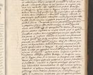 Zdjęcie nr 143 dla obiektu archiwalnego: Acta actorum causarum, sententiarum, obligationum et mandatorum coram reverendo patre et domini nostri domini Pauli divina providencia pape tertii, anno decimo quarto, a die et mense infrascriptis foeliciter continuantur. Annus coronancionis Pauli papae tercii a die tercia mensis Novembris inchoatur