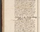 Zdjęcie nr 140 dla obiektu archiwalnego: Acta actorum causarum, sententiarum, obligationum et mandatorum coram reverendo patre et domini nostri domini Pauli divina providencia pape tertii, anno decimo quarto, a die et mense infrascriptis foeliciter continuantur. Annus coronancionis Pauli papae tercii a die tercia mensis Novembris inchoatur