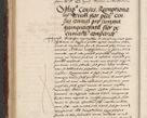 Zdjęcie nr 142 dla obiektu archiwalnego: Acta actorum causarum, sententiarum, obligationum et mandatorum coram reverendo patre et domini nostri domini Pauli divina providencia pape tertii, anno decimo quarto, a die et mense infrascriptis foeliciter continuantur. Annus coronancionis Pauli papae tercii a die tercia mensis Novembris inchoatur
