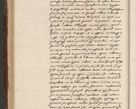 Zdjęcie nr 138 dla obiektu archiwalnego: Acta actorum causarum, sententiarum, obligationum et mandatorum coram reverendo patre et domini nostri domini Pauli divina providencia pape tertii, anno decimo quarto, a die et mense infrascriptis foeliciter continuantur. Annus coronancionis Pauli papae tercii a die tercia mensis Novembris inchoatur