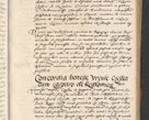 Zdjęcie nr 139 dla obiektu archiwalnego: Acta actorum causarum, sententiarum, obligationum et mandatorum coram reverendo patre et domini nostri domini Pauli divina providencia pape tertii, anno decimo quarto, a die et mense infrascriptis foeliciter continuantur. Annus coronancionis Pauli papae tercii a die tercia mensis Novembris inchoatur