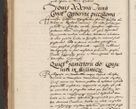 Zdjęcie nr 136 dla obiektu archiwalnego: Acta actorum causarum, sententiarum, obligationum et mandatorum coram reverendo patre et domini nostri domini Pauli divina providencia pape tertii, anno decimo quarto, a die et mense infrascriptis foeliciter continuantur. Annus coronancionis Pauli papae tercii a die tercia mensis Novembris inchoatur