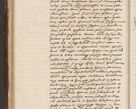 Zdjęcie nr 132 dla obiektu archiwalnego: Acta actorum causarum, sententiarum, obligationum et mandatorum coram reverendo patre et domini nostri domini Pauli divina providencia pape tertii, anno decimo quarto, a die et mense infrascriptis foeliciter continuantur. Annus coronancionis Pauli papae tercii a die tercia mensis Novembris inchoatur
