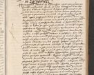 Zdjęcie nr 131 dla obiektu archiwalnego: Acta actorum causarum, sententiarum, obligationum et mandatorum coram reverendo patre et domini nostri domini Pauli divina providencia pape tertii, anno decimo quarto, a die et mense infrascriptis foeliciter continuantur. Annus coronancionis Pauli papae tercii a die tercia mensis Novembris inchoatur