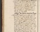 Zdjęcie nr 130 dla obiektu archiwalnego: Acta actorum causarum, sententiarum, obligationum et mandatorum coram reverendo patre et domini nostri domini Pauli divina providencia pape tertii, anno decimo quarto, a die et mense infrascriptis foeliciter continuantur. Annus coronancionis Pauli papae tercii a die tercia mensis Novembris inchoatur
