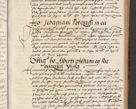 Zdjęcie nr 129 dla obiektu archiwalnego: Acta actorum causarum, sententiarum, obligationum et mandatorum coram reverendo patre et domini nostri domini Pauli divina providencia pape tertii, anno decimo quarto, a die et mense infrascriptis foeliciter continuantur. Annus coronancionis Pauli papae tercii a die tercia mensis Novembris inchoatur