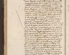Zdjęcie nr 126 dla obiektu archiwalnego: Acta actorum causarum, sententiarum, obligationum et mandatorum coram reverendo patre et domini nostri domini Pauli divina providencia pape tertii, anno decimo quarto, a die et mense infrascriptis foeliciter continuantur. Annus coronancionis Pauli papae tercii a die tercia mensis Novembris inchoatur