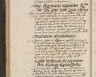 Zdjęcie nr 124 dla obiektu archiwalnego: Acta actorum causarum, sententiarum, obligationum et mandatorum coram reverendo patre et domini nostri domini Pauli divina providencia pape tertii, anno decimo quarto, a die et mense infrascriptis foeliciter continuantur. Annus coronancionis Pauli papae tercii a die tercia mensis Novembris inchoatur