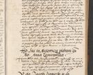 Zdjęcie nr 123 dla obiektu archiwalnego: Acta actorum causarum, sententiarum, obligationum et mandatorum coram reverendo patre et domini nostri domini Pauli divina providencia pape tertii, anno decimo quarto, a die et mense infrascriptis foeliciter continuantur. Annus coronancionis Pauli papae tercii a die tercia mensis Novembris inchoatur