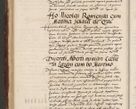 Zdjęcie nr 122 dla obiektu archiwalnego: Acta actorum causarum, sententiarum, obligationum et mandatorum coram reverendo patre et domini nostri domini Pauli divina providencia pape tertii, anno decimo quarto, a die et mense infrascriptis foeliciter continuantur. Annus coronancionis Pauli papae tercii a die tercia mensis Novembris inchoatur