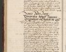 Zdjęcie nr 120 dla obiektu archiwalnego: Acta actorum causarum, sententiarum, obligationum et mandatorum coram reverendo patre et domini nostri domini Pauli divina providencia pape tertii, anno decimo quarto, a die et mense infrascriptis foeliciter continuantur. Annus coronancionis Pauli papae tercii a die tercia mensis Novembris inchoatur