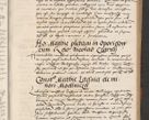 Zdjęcie nr 119 dla obiektu archiwalnego: Acta actorum causarum, sententiarum, obligationum et mandatorum coram reverendo patre et domini nostri domini Pauli divina providencia pape tertii, anno decimo quarto, a die et mense infrascriptis foeliciter continuantur. Annus coronancionis Pauli papae tercii a die tercia mensis Novembris inchoatur