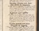 Zdjęcie nr 117 dla obiektu archiwalnego: Acta actorum causarum, sententiarum, obligationum et mandatorum coram reverendo patre et domini nostri domini Pauli divina providencia pape tertii, anno decimo quarto, a die et mense infrascriptis foeliciter continuantur. Annus coronancionis Pauli papae tercii a die tercia mensis Novembris inchoatur
