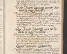 Zdjęcie nr 115 dla obiektu archiwalnego: Acta actorum causarum, sententiarum, obligationum et mandatorum coram reverendo patre et domini nostri domini Pauli divina providencia pape tertii, anno decimo quarto, a die et mense infrascriptis foeliciter continuantur. Annus coronancionis Pauli papae tercii a die tercia mensis Novembris inchoatur