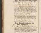 Zdjęcie nr 116 dla obiektu archiwalnego: Acta actorum causarum, sententiarum, obligationum et mandatorum coram reverendo patre et domini nostri domini Pauli divina providencia pape tertii, anno decimo quarto, a die et mense infrascriptis foeliciter continuantur. Annus coronancionis Pauli papae tercii a die tercia mensis Novembris inchoatur