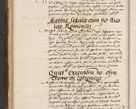 Zdjęcie nr 114 dla obiektu archiwalnego: Acta actorum causarum, sententiarum, obligationum et mandatorum coram reverendo patre et domini nostri domini Pauli divina providencia pape tertii, anno decimo quarto, a die et mense infrascriptis foeliciter continuantur. Annus coronancionis Pauli papae tercii a die tercia mensis Novembris inchoatur