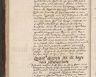 Zdjęcie nr 112 dla obiektu archiwalnego: Acta actorum causarum, sententiarum, obligationum et mandatorum coram reverendo patre et domini nostri domini Pauli divina providencia pape tertii, anno decimo quarto, a die et mense infrascriptis foeliciter continuantur. Annus coronancionis Pauli papae tercii a die tercia mensis Novembris inchoatur