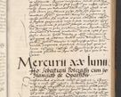 Zdjęcie nr 111 dla obiektu archiwalnego: Acta actorum causarum, sententiarum, obligationum et mandatorum coram reverendo patre et domini nostri domini Pauli divina providencia pape tertii, anno decimo quarto, a die et mense infrascriptis foeliciter continuantur. Annus coronancionis Pauli papae tercii a die tercia mensis Novembris inchoatur