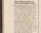 Zdjęcie nr 108 dla obiektu archiwalnego: Acta actorum causarum, sententiarum, obligationum et mandatorum coram reverendo patre et domini nostri domini Pauli divina providencia pape tertii, anno decimo quarto, a die et mense infrascriptis foeliciter continuantur. Annus coronancionis Pauli papae tercii a die tercia mensis Novembris inchoatur