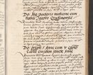 Zdjęcie nr 107 dla obiektu archiwalnego: Acta actorum causarum, sententiarum, obligationum et mandatorum coram reverendo patre et domini nostri domini Pauli divina providencia pape tertii, anno decimo quarto, a die et mense infrascriptis foeliciter continuantur. Annus coronancionis Pauli papae tercii a die tercia mensis Novembris inchoatur