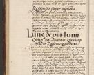 Zdjęcie nr 106 dla obiektu archiwalnego: Acta actorum causarum, sententiarum, obligationum et mandatorum coram reverendo patre et domini nostri domini Pauli divina providencia pape tertii, anno decimo quarto, a die et mense infrascriptis foeliciter continuantur. Annus coronancionis Pauli papae tercii a die tercia mensis Novembris inchoatur